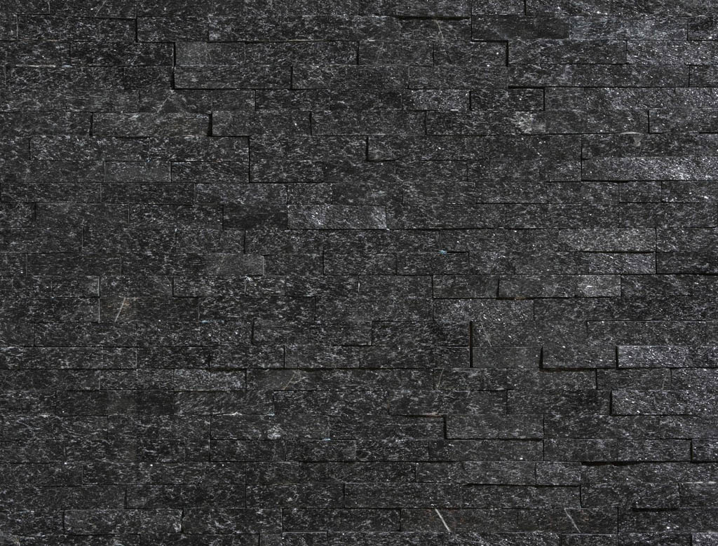 Stegu Nero kőburkolat