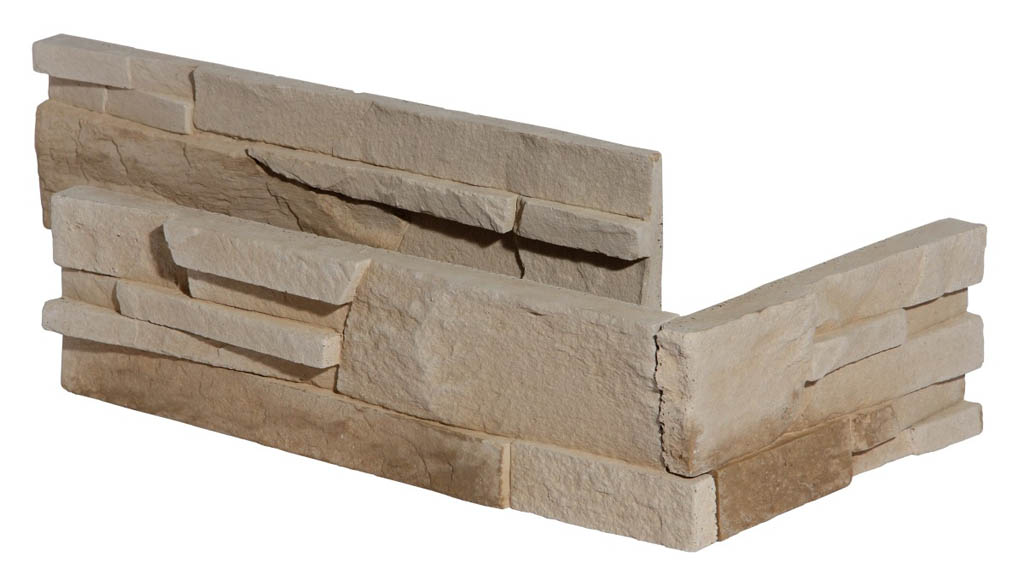 Stegu Madera sarok kőburkolat