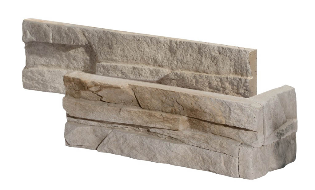 Stegu Nepal sarok kőburkolat