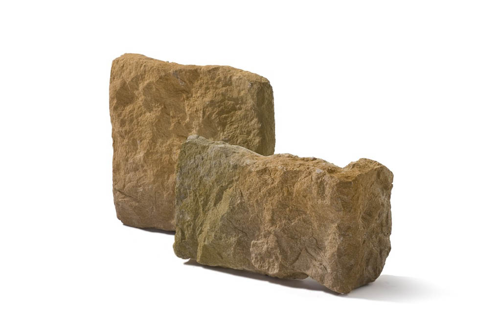 Stegu Calabria sarok kőburkolat