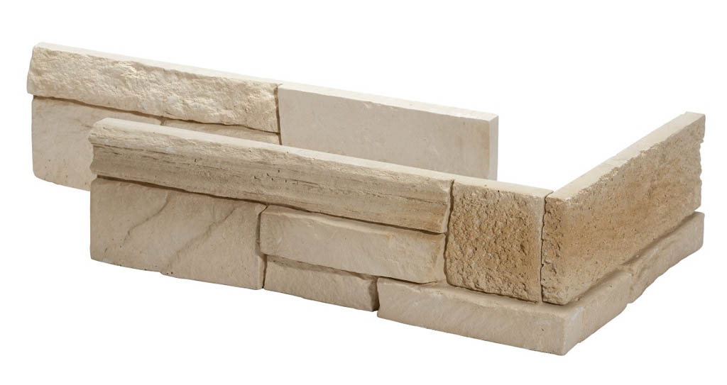 Stegu Istria sarok kőburkolat