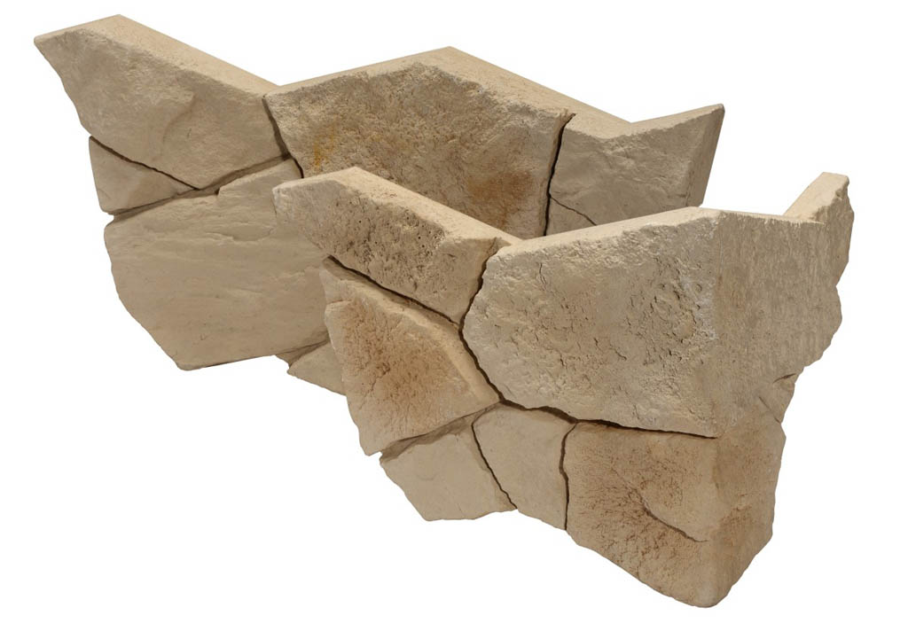 Stegu Nanga sarok kőburkolat