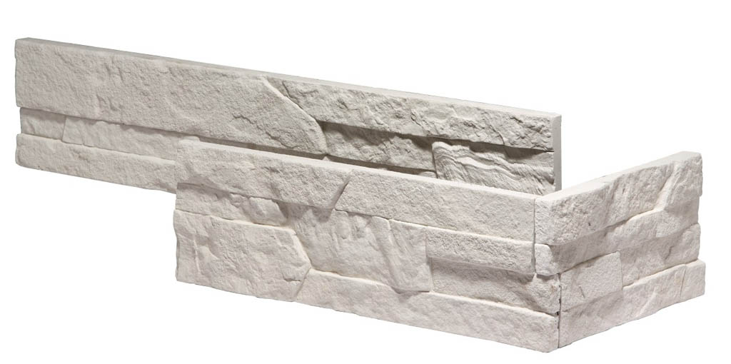 Stegu Rimini sarok kőburkolat