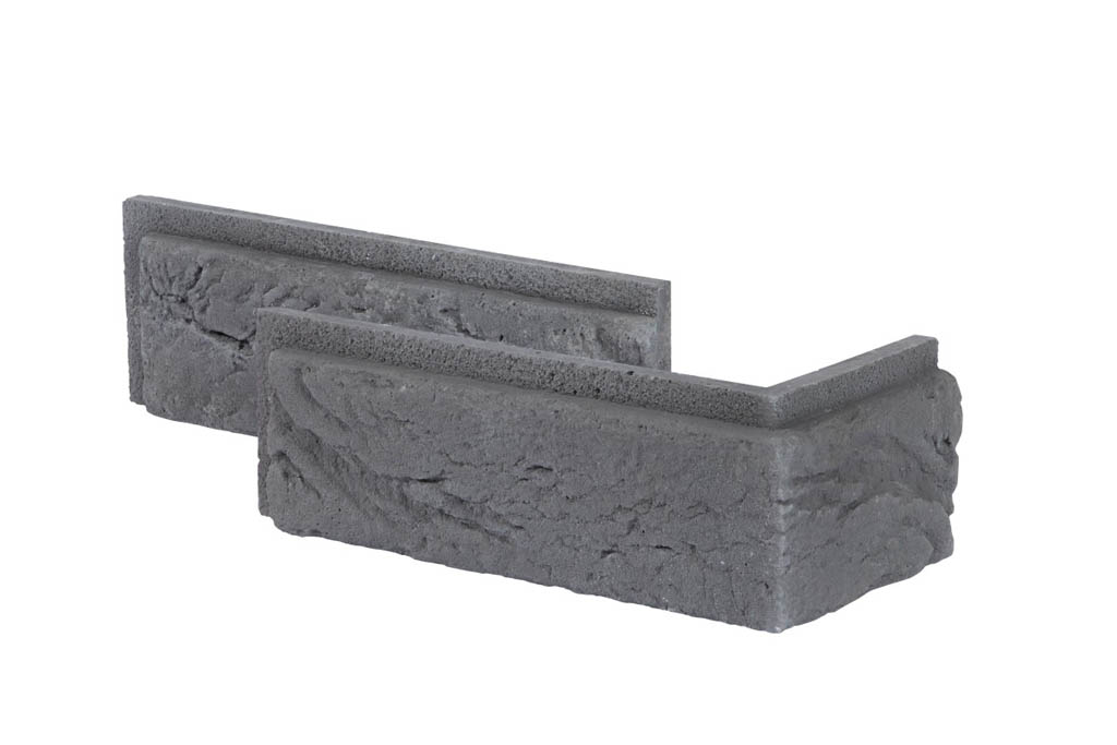 Stegu Boston sarok téglaburkolat