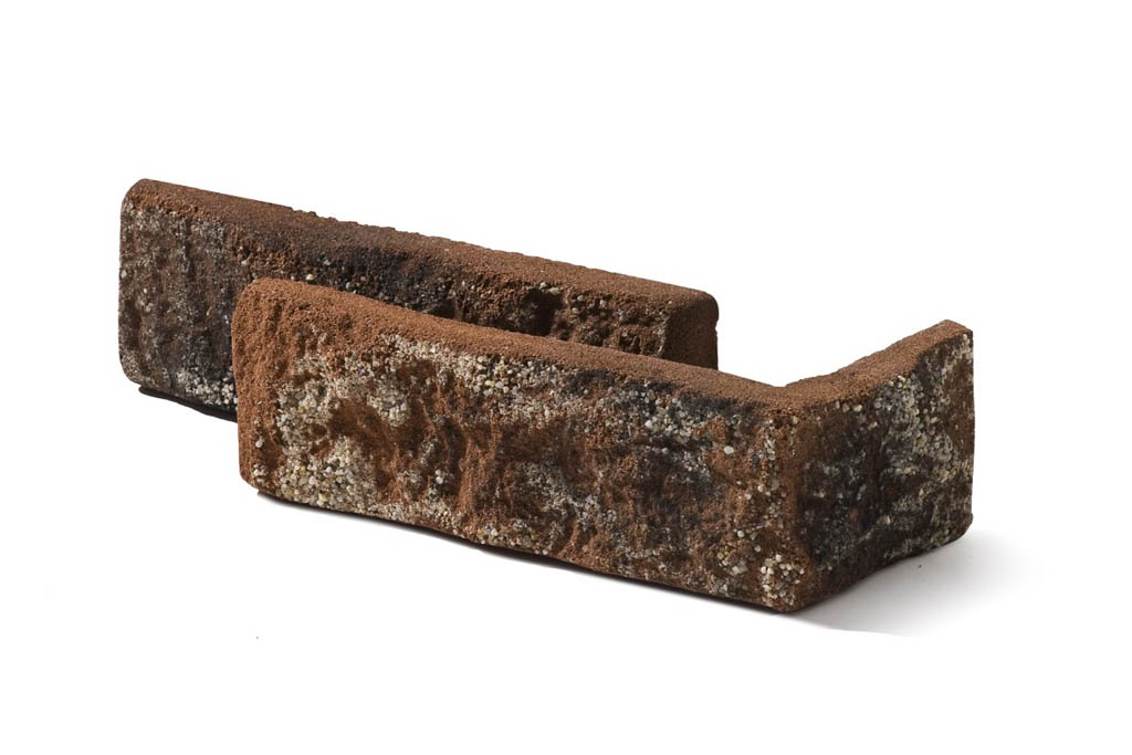 Stegu Rustik sarok téglaburkolat