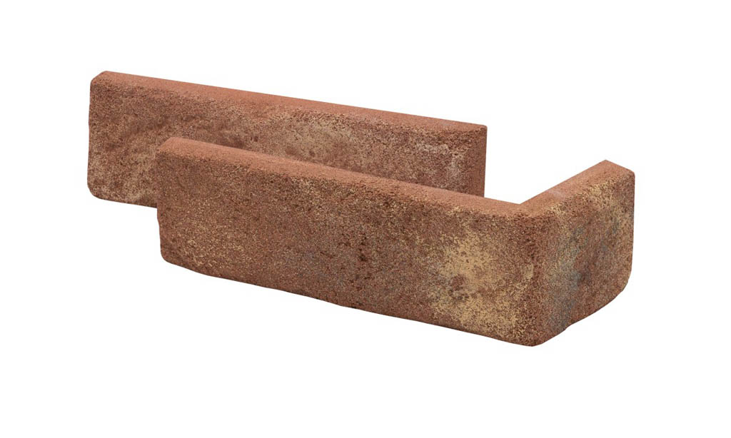 Stegu Cambridge sarok téglaburkolat