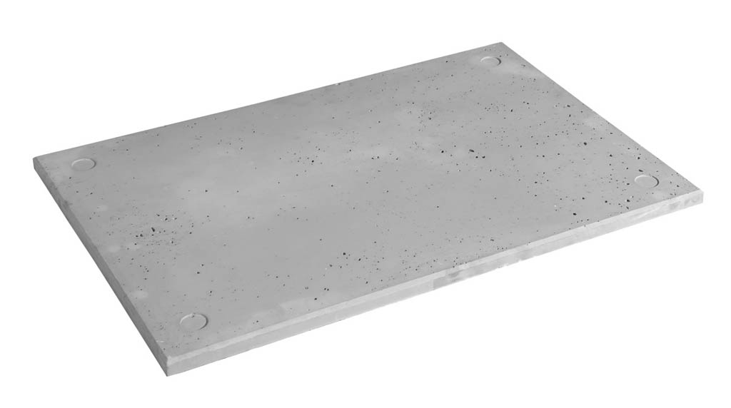 Stegu New York betonhatású burkolat