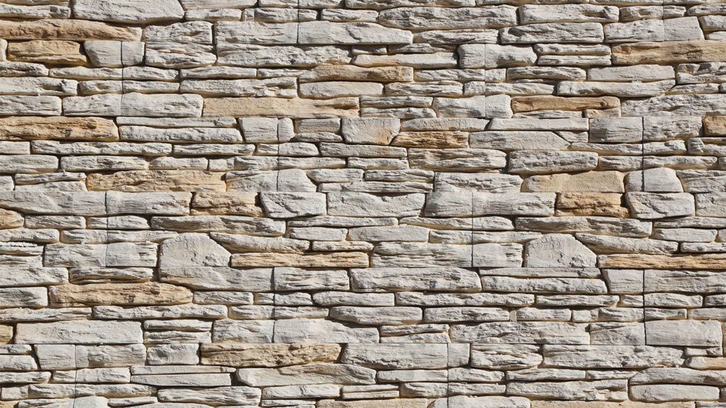 Stegu Porto 1 kőburkolat