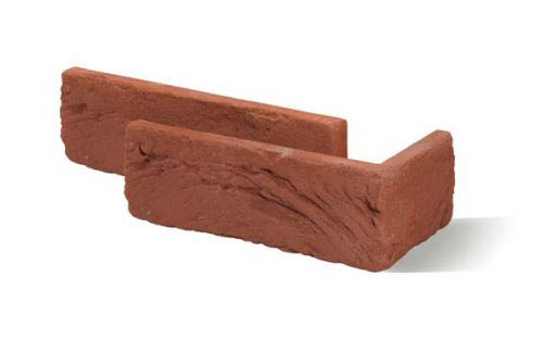 Stegu Aruba sarok téglaburkolat