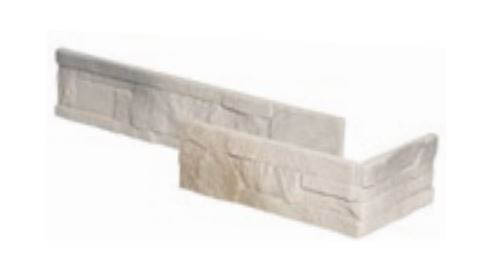 Stegu Oviedo sarok kőburkolat