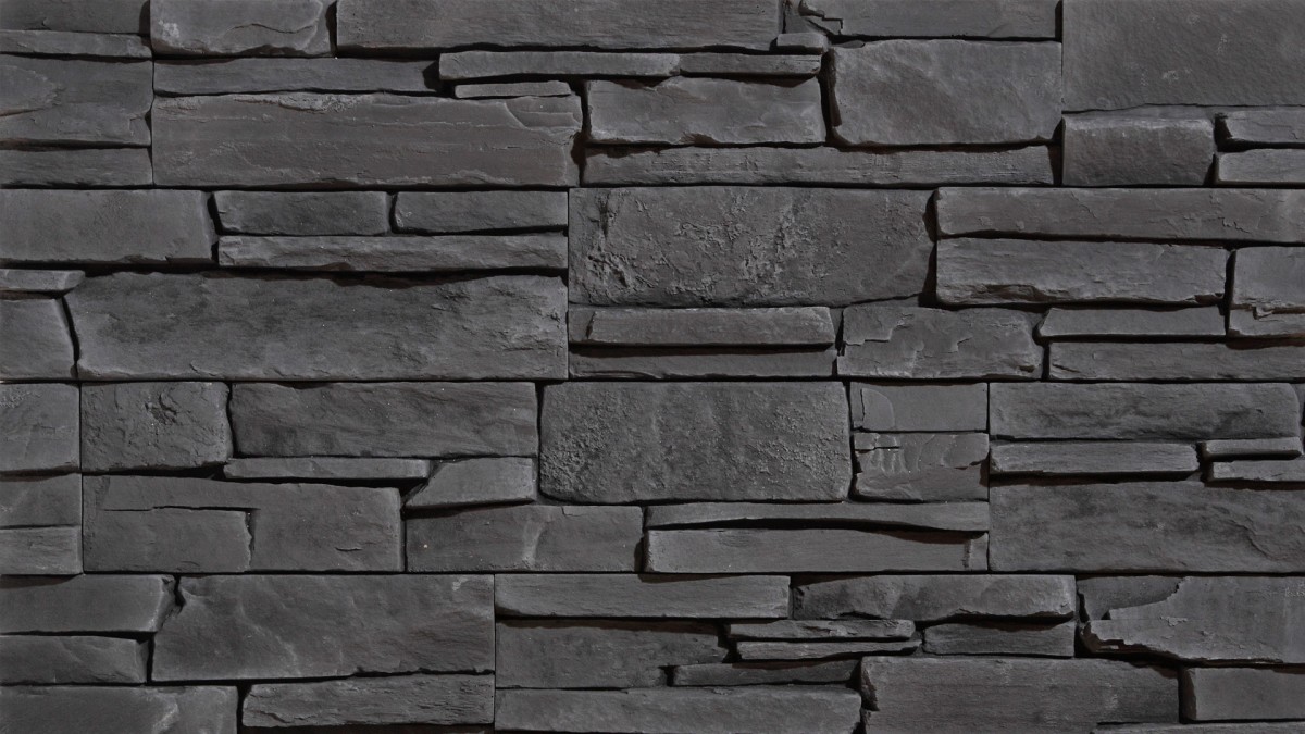 Stegu Averno 2 kőburkolat