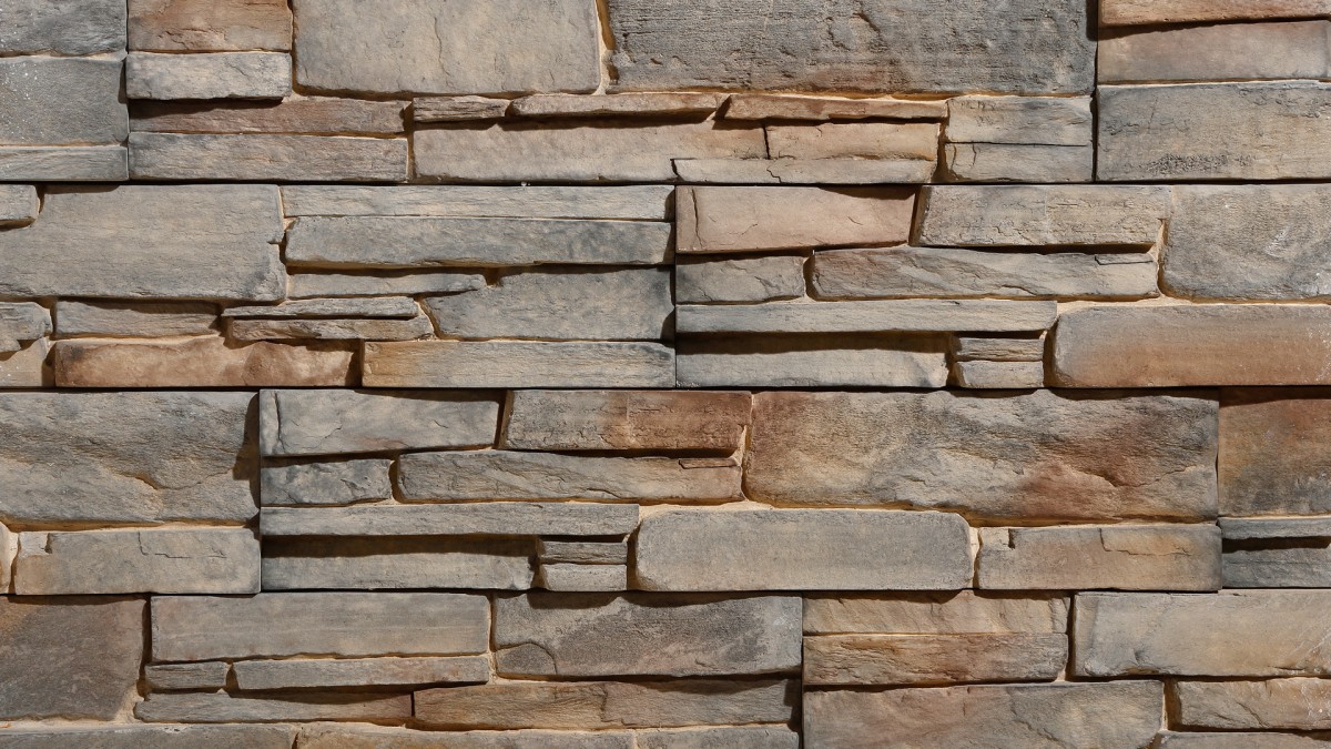 Stegu Averno 3 kőburkolat