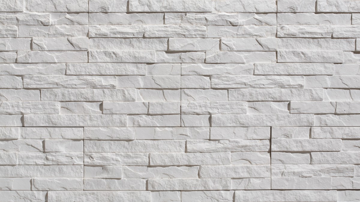 Stegu City 1 kőburkolat