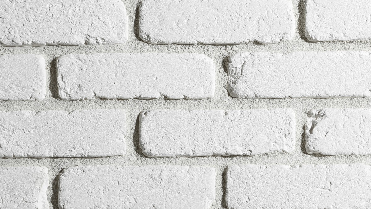 Stegu Malmo 1 téglaburkolat