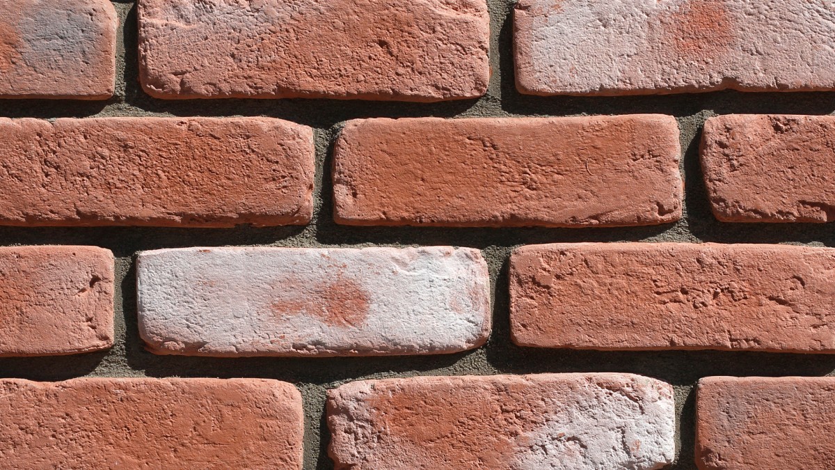 Stegu Malmo 2 téglaburkolat