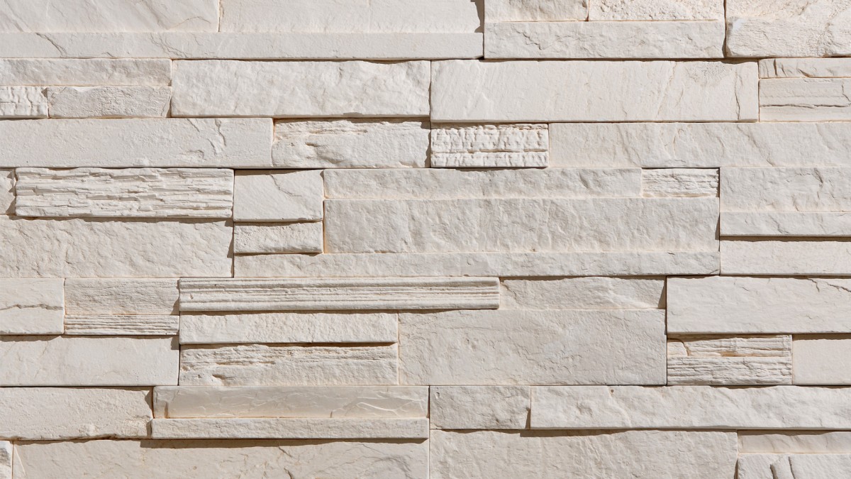 Stegu Mayon 1 kőburkolat