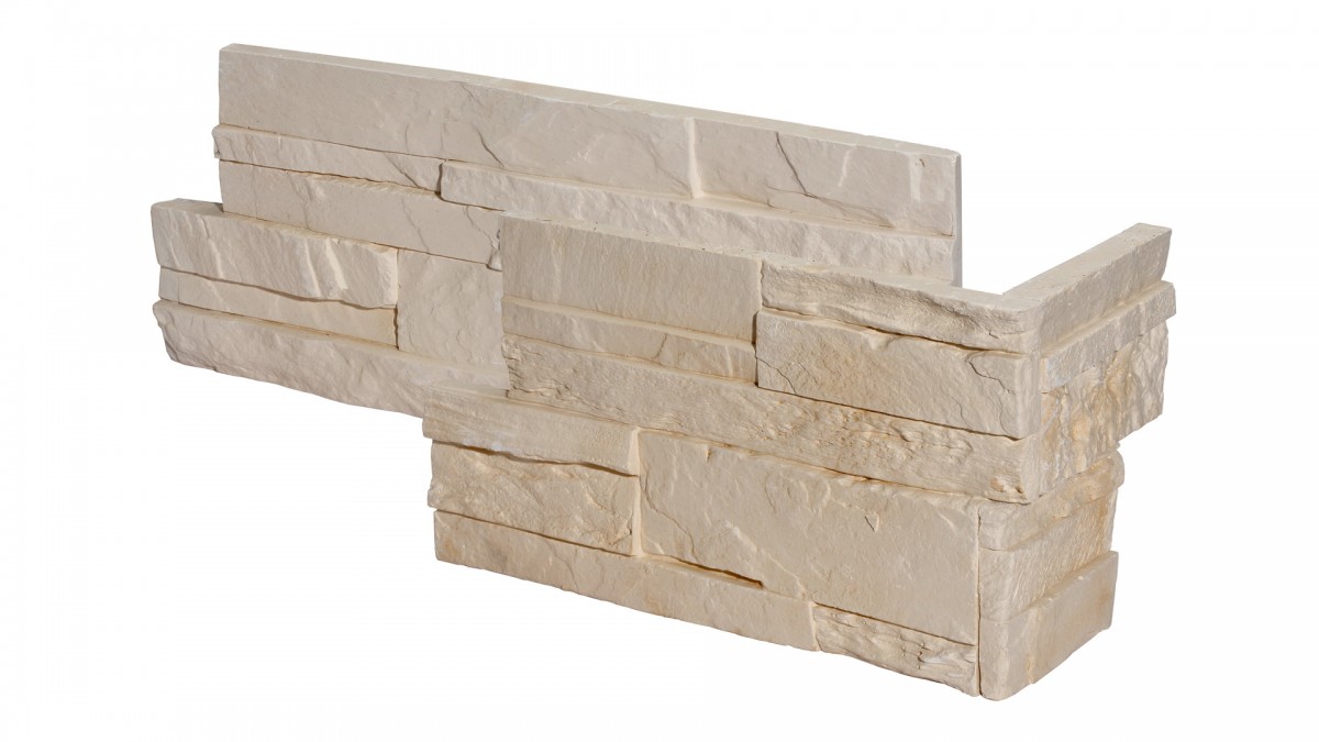 Stegu Mayon sarok kőburkolat