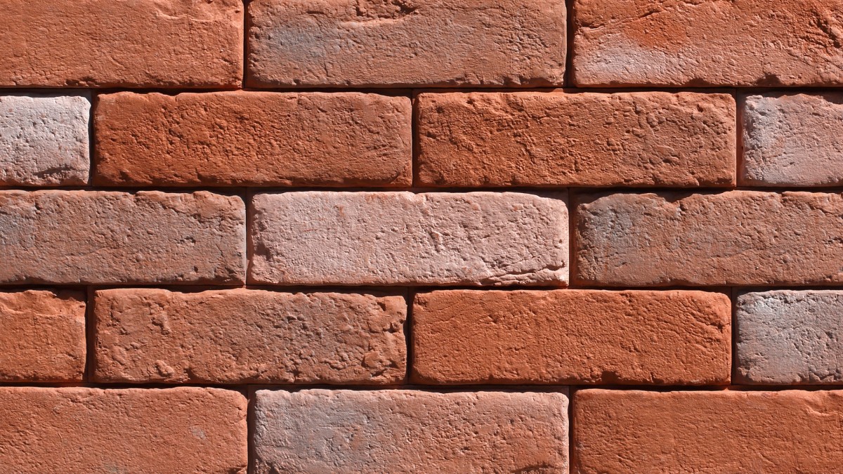 Stegu Oxford 3 téglaburkolat