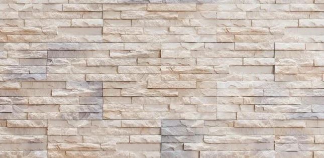 Stegu Hampton 1 kőburkolat