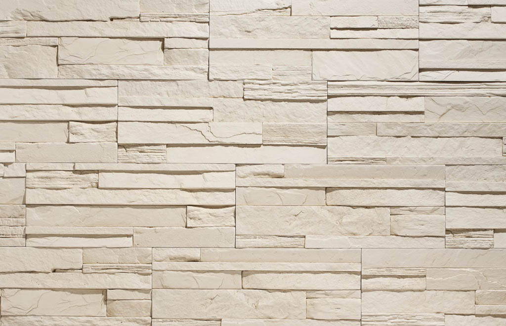 Stegu Creta 1 kőburkolat