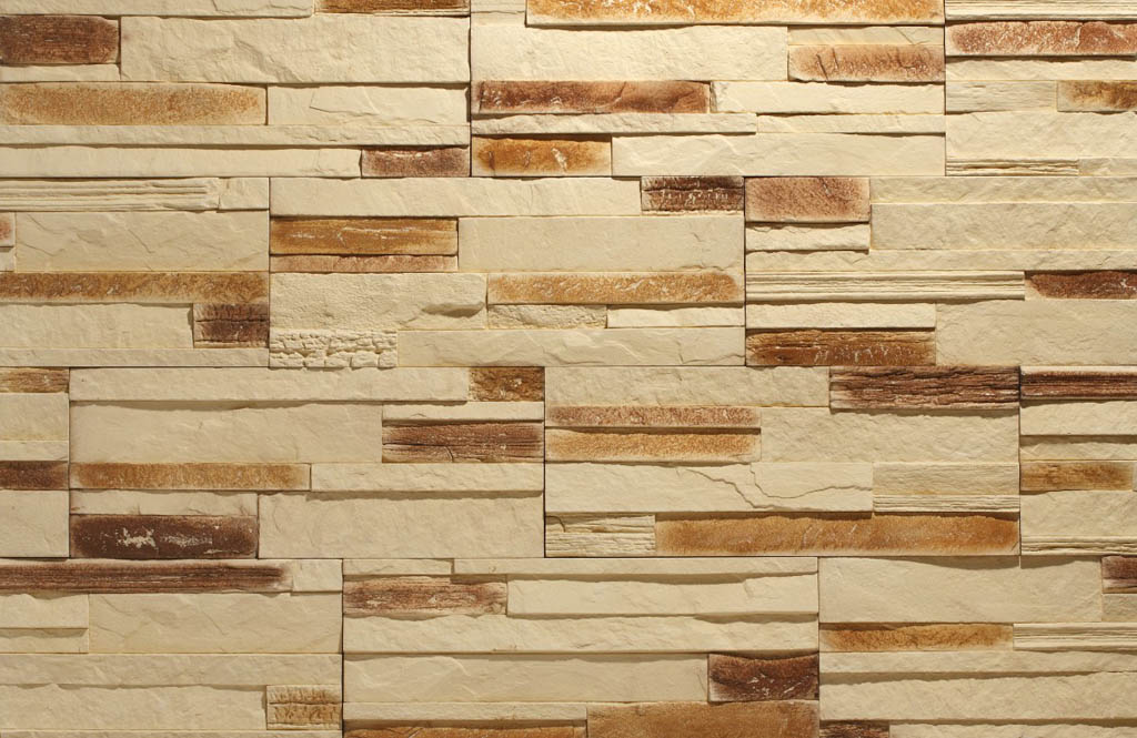 Stegu Creta 2 kőburkolat