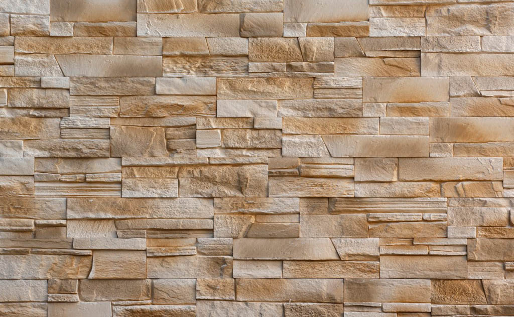 Stegu Istria 1 kőburkolat