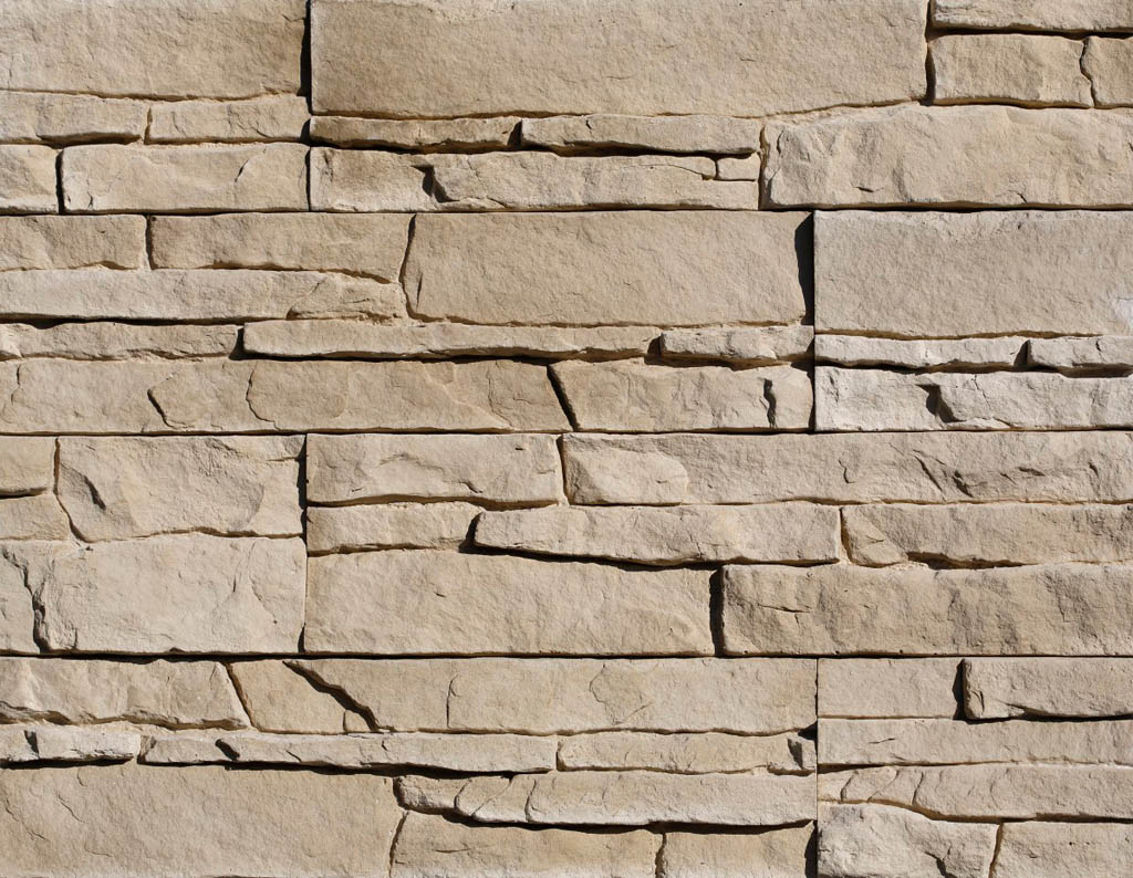 Stegu Lyon 1 kőburkolat