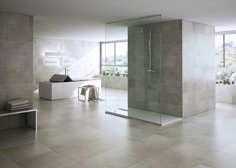 Stn Compakt Kőhatású járólap 