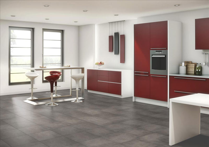 Stn Urban Konyhai burkolólap 