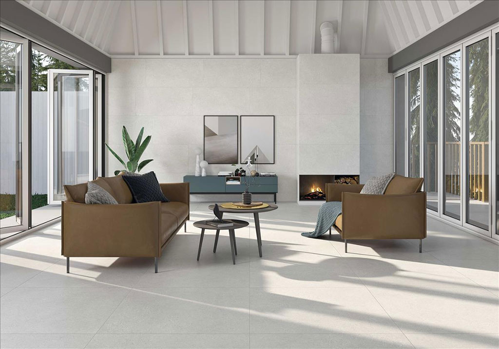 Stn Homestone Kőhatású járólap 