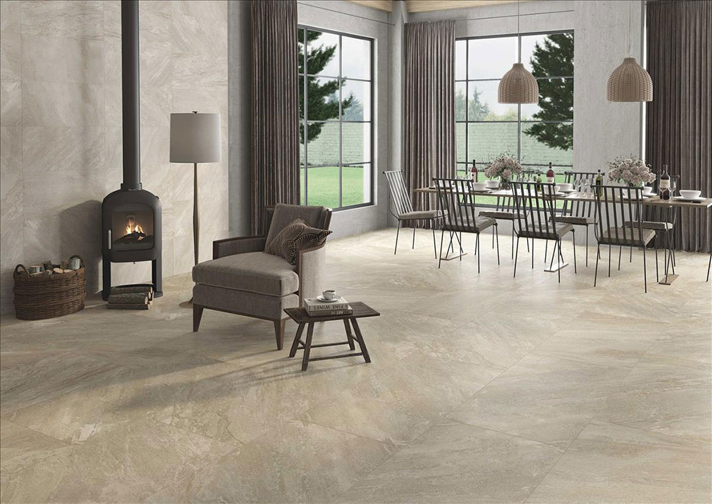 Stn Icaria Kőhatású járólap 