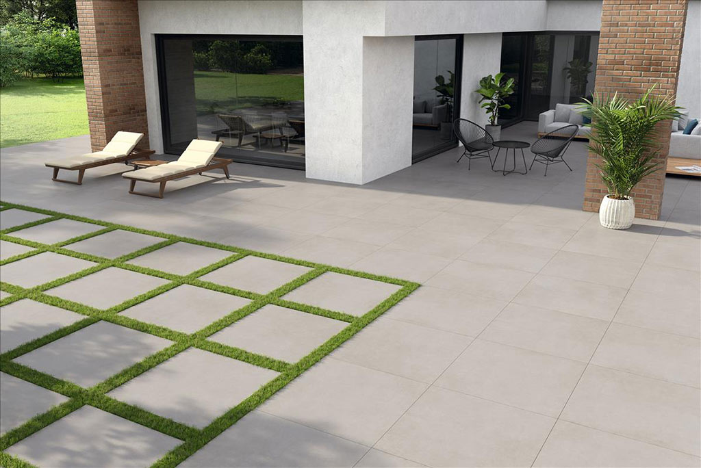 Stn Leman Kőhatású járólap 