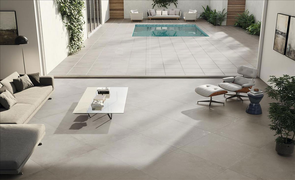 Stn Lienz Kőhatású járólap 