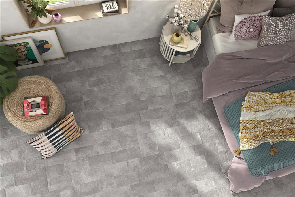 Stn Blocs Matrice Kőhatású járólap 