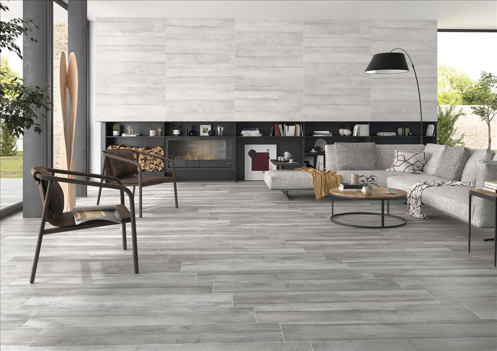 Stn Matrice Fahatású járólap 