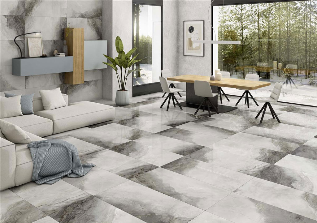 Stn Otello Kőhatású járólap 