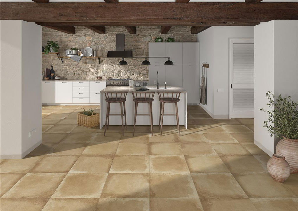 Stn Pampero Kőhatású járólap 