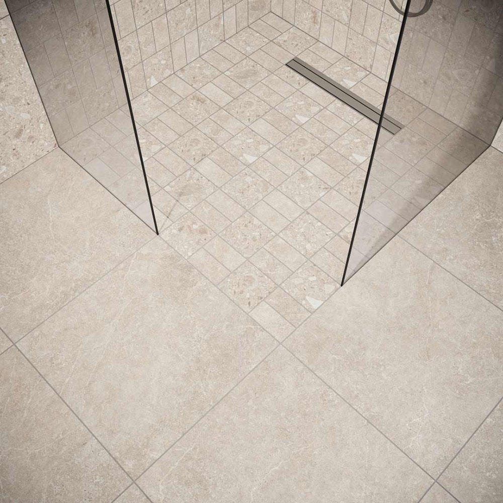 Agrob Buchtal Ceramics Stone Duo Csempe és Padlólap