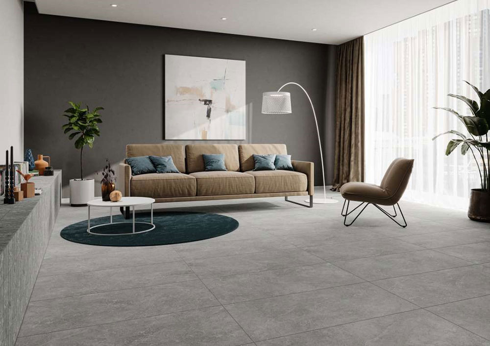 Agrob Buchtal Ceramics Stone Duo Csempe és Padlólap