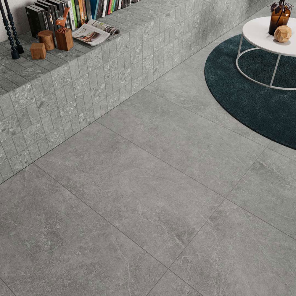 Agrob Buchtal Ceramics Stone Duo Csempe és Padlólap