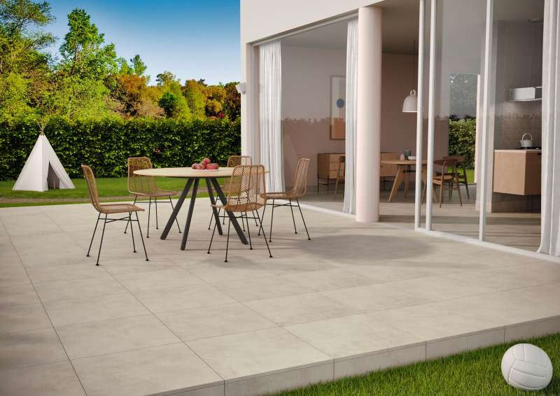 Agrob Buchtal Ceramics Stories Csempe és Padlólap