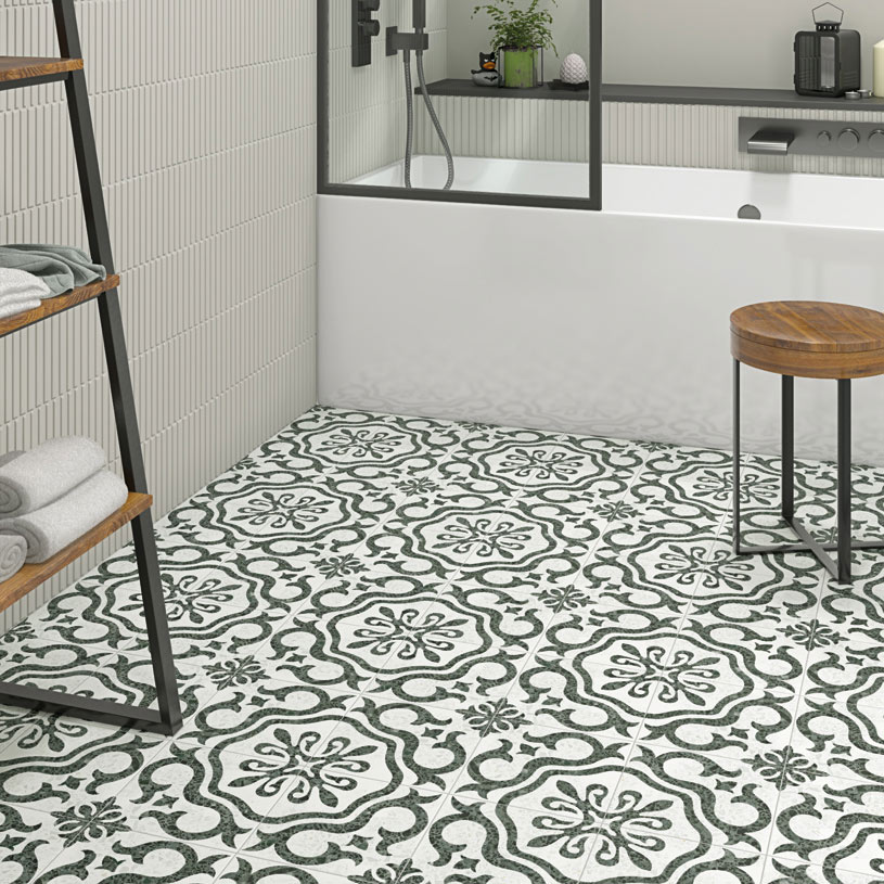 Arcana Ceramica Stracciatella Csempe és Padlólap