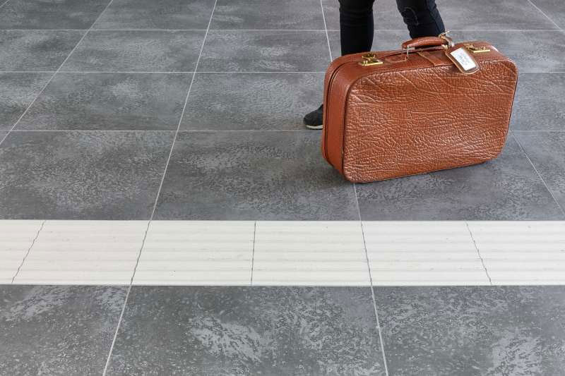 Agrob Buchtal Ceramics Streetlife Csempe és Padlólap