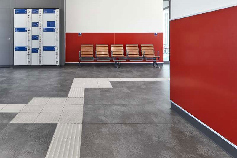 Agrob Buchtal Ceramics Streetlife Csempe és Padlólap