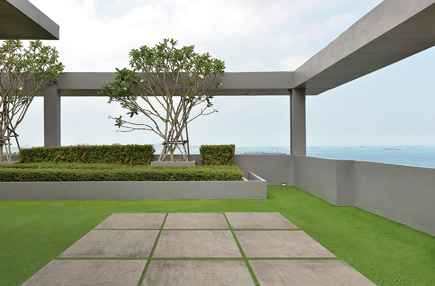 Tagina Apogeo Kőhatású járólap | Csempék és Mozaikok