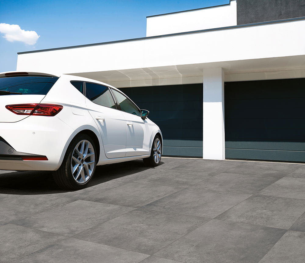 Tagina Concreta Kőhatású járólap | Csempék és Járólapok