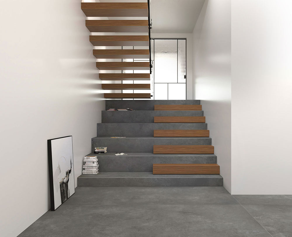 Tagina Concreta Kőhatású járólap | Csempék és Mozaikok