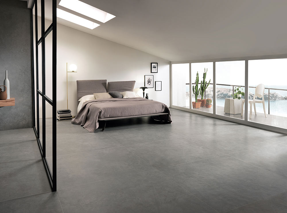 Tagina Concreta Kőhatású járólap | Járólapok és Csempék