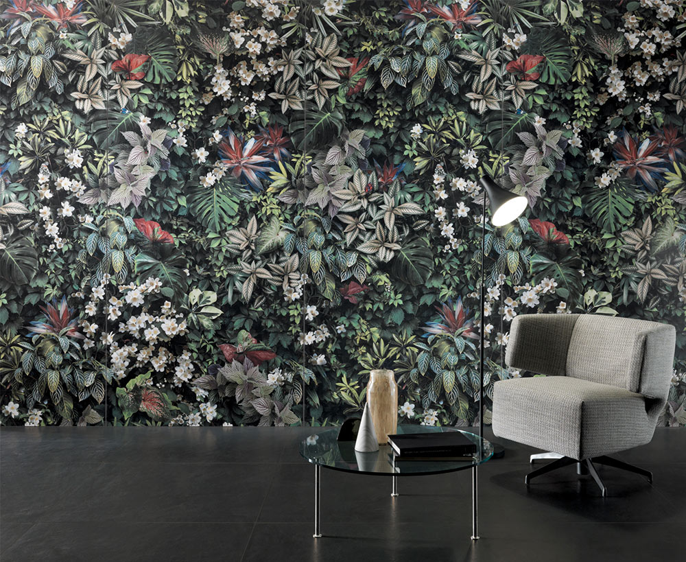 Tagina Decors Falburkolat | Csempék és Járólapok