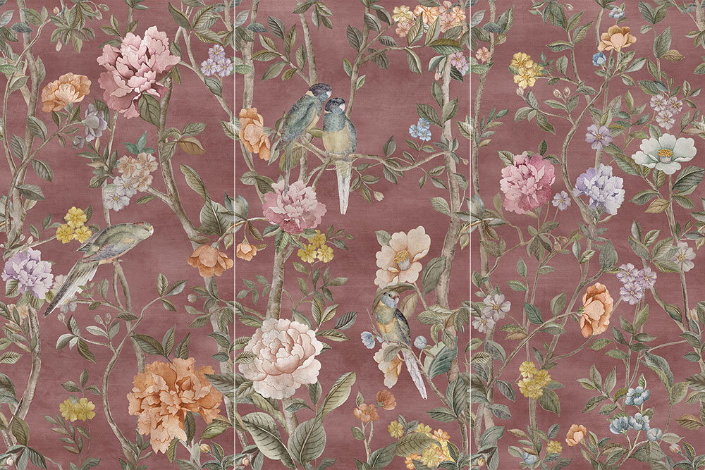 Tagina Decors Falburkolat | Csempék és Burkolatok